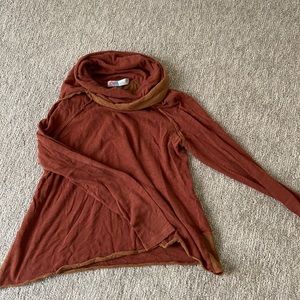 Free people turtleneck